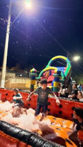PRAÇA ALTO BENEDITO MARIA BATISTA RENOVADA!
