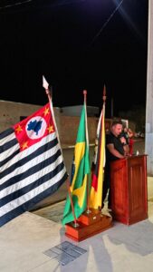PRAÇA ALTO BENEDITO MARIA BATISTA RENOVADA!
