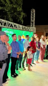 PRAÇA ALTO BENEDITO MARIA BATISTA RENOVADA!