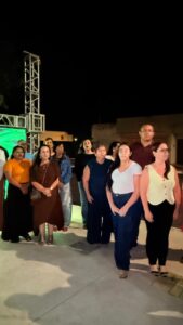 PRAÇA ALTO BENEDITO MARIA BATISTA RENOVADA!