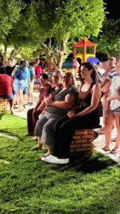PRAÇA ALTO BENEDITO MARIA BATISTA RENOVADA!