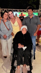 PRAÇA ALTO BENEDITO MARIA BATISTA RENOVADA!