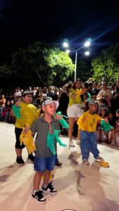 PRAÇA ALTO BENEDITO MARIA BATISTA RENOVADA!