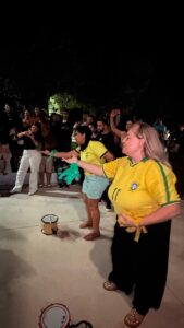 PRAÇA ALTO BENEDITO MARIA BATISTA RENOVADA!